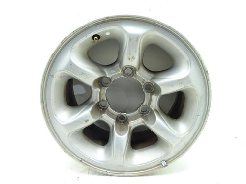 Cerchio MITSUBISHI PAJERO II (V3_W, V2_W, V4_W, V5_W) 2.5 TD 4WD (V24W) (99 hp) 30641481