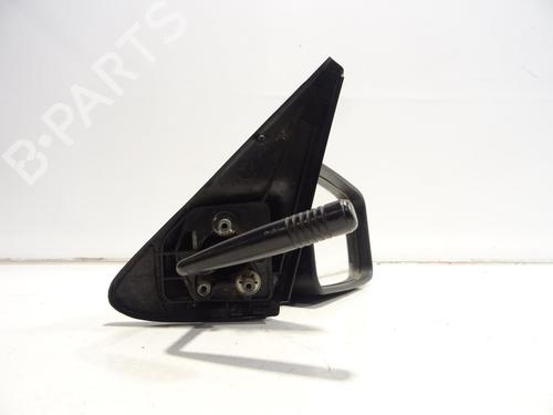 Right mirror PEUGEOT 309 I (10C, 10A) 1.9 D | BP30182299C27 