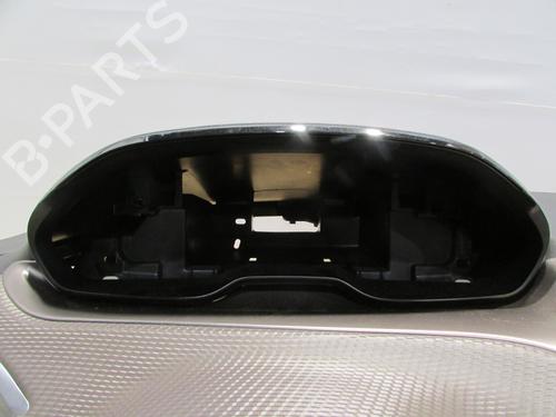 Used Dashboard Dashboard PEUGEOT 2008 I (CU_) 1.2 THP 110 / PureTech 110 (110 hp) 25594395 25594395