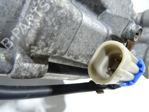 AC compressor CHEVROLET ORLANDO (J309) 2.0 D | BP38078071M34 - Image 4