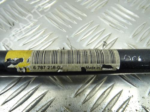 Anti roll bar BMW X3 (E83) xDrive 35 d | BP20061985M96