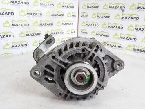 Generator CITROËN C1 (PM_, PN_) 1.0 | BP20070550M7 