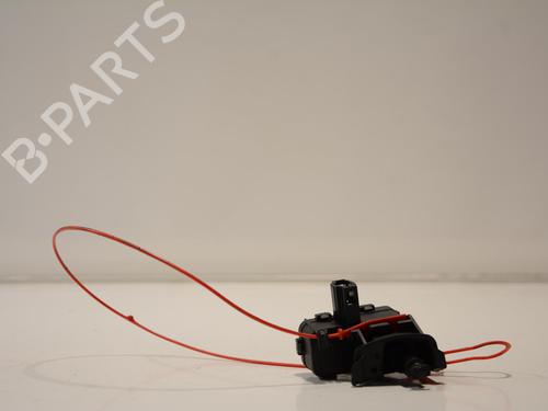 Brændstofdæksel aktuator AUDI A5 Sportback (8TA) S5 quattro (333 hp) 31310590