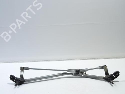 Vindrute Vindusviskermekanisme RENAULT KANGOO Express (FW0/1_) Z.E. (FW0Z, FW1Z) (60 hp) 27377368