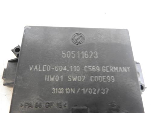 Used Electronic module Electronic module ALFA ROMEO GIULIETTA (940_) 2.0 JTDM (940FXE1A, 940FXG11) (170 hp) 21965419 21965419