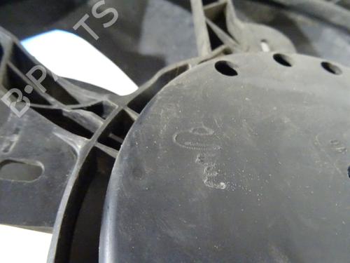 Front slam panel RENAULT MEGANE CC (EZ0/1_) 1.9 dCi (EZ0J, EZ1S) | BP32321417C72 