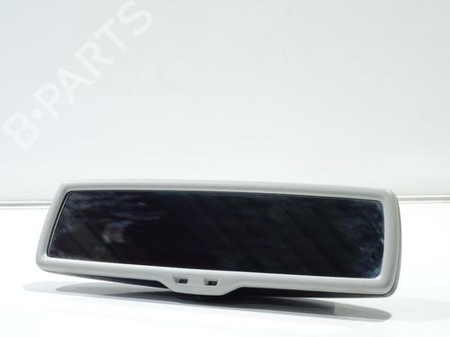 Used Rear mirror SKODA OCTAVIA II (1Z3) [2004-2013]  23979478