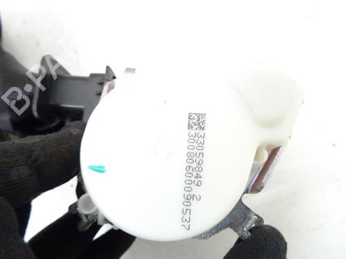 Front right belt tensioner BMW 3 (E90) 318 d | BP21970090C88 