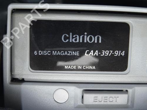 Bilradio LAND ROVER RANGE ROVER III (L322) 4.4 D 4x4 | BP28325631E6 