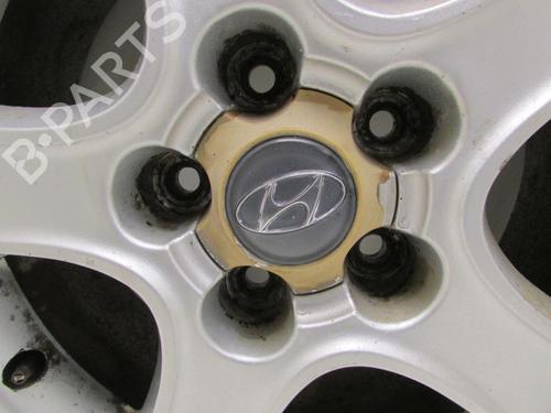 Rim HYUNDAI SANTA FÉ I (SM) 2.0 CRDi 4x4 | BP20049490C45 