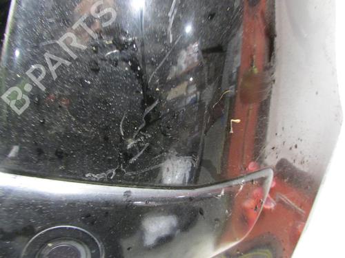 Used Rear bumper Rear bumper 21387999 21387999