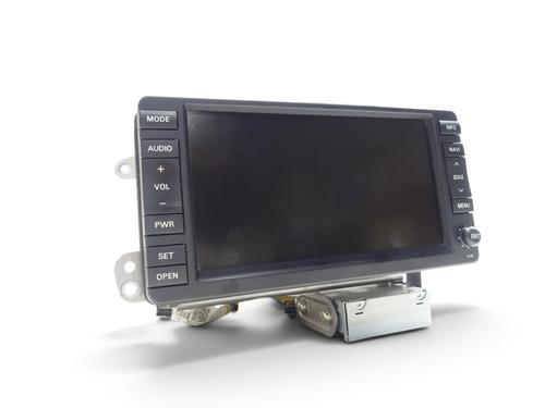 Radio CITROËN C4 AIRCROSS 1.6 HDi 115 AWC | BP39565486E6 - Image 4