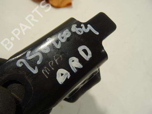 Used Seat buckle Seat buckle PEUGEOT 208 I (CA_, CC_) 1.6 HDi (92 hp) 32066870 32066870
