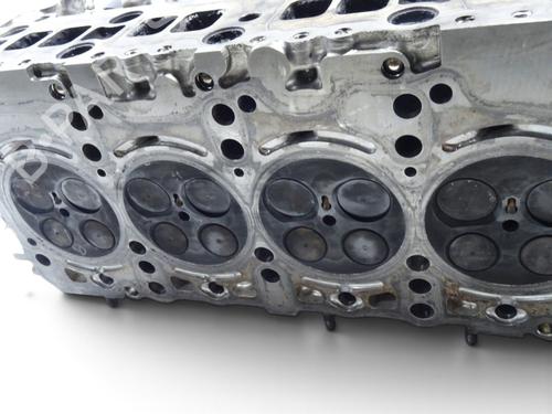 Cylinder head MERCEDES-BENZ A-CLASS (W176) A 200 CDI / d (176.008) | BP40453416M5 - Image 7