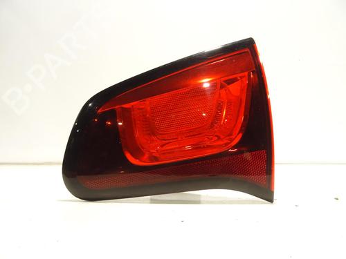 Right tailgate light CITROËN C3 II (SC_) 1.4 | BP24295844C80 - Image 2