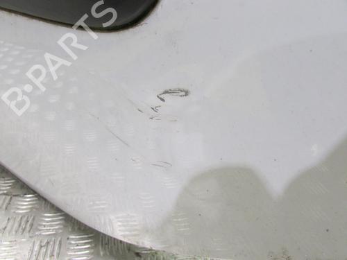 Left rear door RENAULT CLIO III (BR0/1, CR0/1) 1.5 dCi (BR17, CR17) | BP20177701C4 