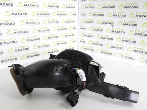 Heater blower motor PEUGEOT 5008 (0U_, 0E_) 2.0 HDi 150 / BlueHDi 150 | BP20045213M62 