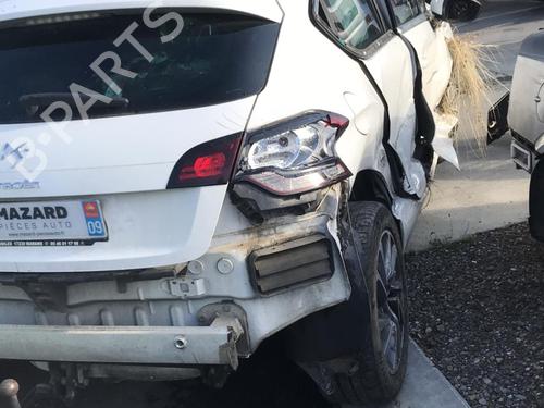 Switch CITROËN DS4 (NX_) 1.6 HDi 110 | BP21971943I30  - Image 10