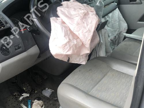 Gearbox VW TRANSPORTER T5 Van (7HA, 7HH, 7EA, 7EH) 2.0 TDI 4motion | BP30872317M3 - Image 13