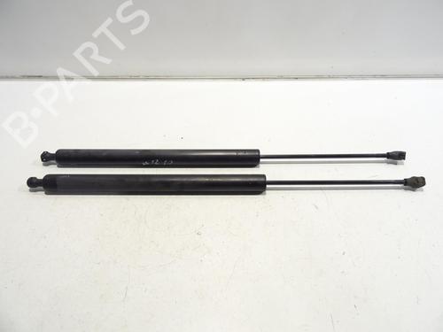 Used Tailgate lift support CITROËN BERLINGO MULTISPACE (B9) 1.6 HDi 110 (109 hp) 31602385