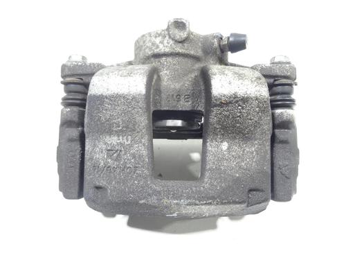 Used Left rear brake caliper CITROËN JUMPER II Van 2.2 HDi 120 (120 hp) 25290016