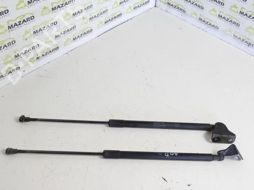 Tailgate lift support NISSAN QASHQAI I (J10, NJ10) 2.0 dCi | BP20044608C138 