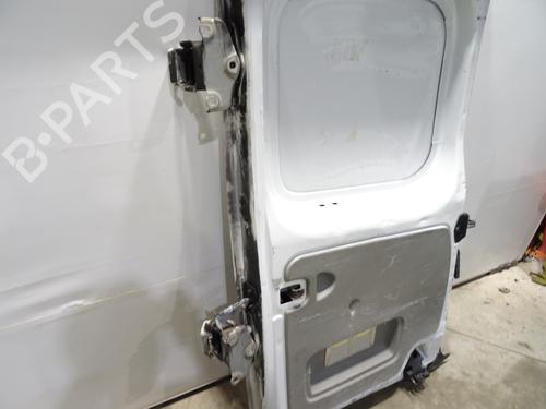 Right tailgate RENAULT TRAFIC II Van (FL) 2.0 dCi 90 (FL0H, FL00, FL01, FL0M, FL0P, FL0S) | BP27816908C77  - Image 6