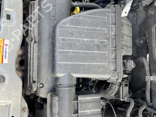 Left front window switch SUZUKI IGNIS II (MH) 1.5 4x4 (RM415) | BP33738805I27 - Image 10