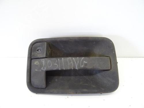 Used Front left exterior door handle Front left exterior door handle 21967950 21967950