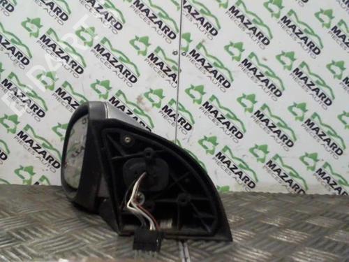 Left mirror MERCEDES-BENZ A-CLASS (W168) A 170 CDI (168.008) | BP20073579C26 