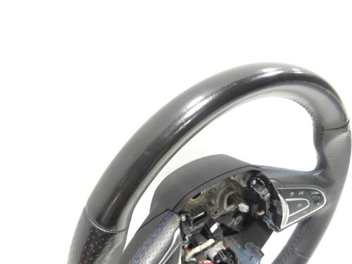 Steering wheel RENAULT MEGANE IV Hatchback (B9A/M/N_) 1.6 TCe 205 (B9MV) | BP25892128C49  - Image 5