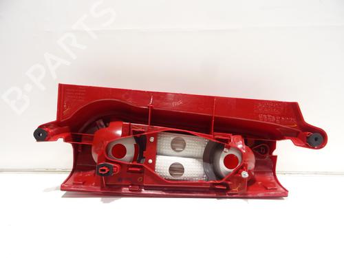 Left taillight CITROËN BERLINGO Box Body/MPV (B9)  | BP29563770C34 