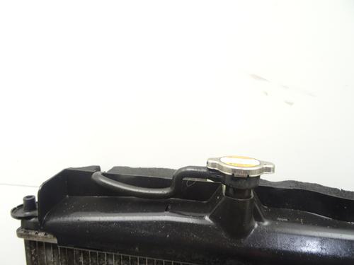 Water radiator HYUNDAI SANTA FÉ II (CM) 2.2 CRDi GLS 4x4 | BP30079436M31