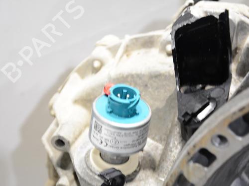 Gearbox RENAULT MASTER III Van (FV) 2.3 dCi 145 FWD (FV0E, FV0F, FV0H, FV02, FV0M, FV0S,... | BP34617563M3  - Image 6