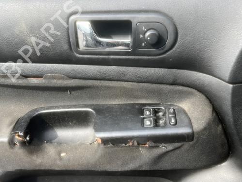 Front left lock VW GOLF IV (1J1) 1.9 TDI | BP29120034C98 