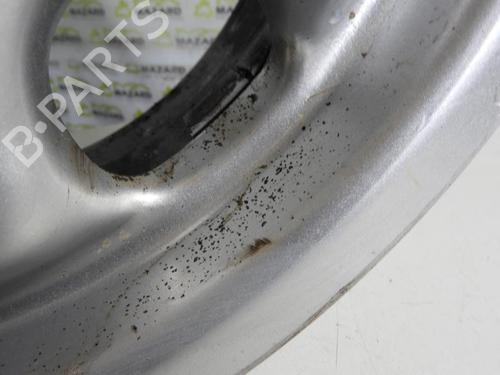 Rim LAND ROVER RANGE ROVER II (P38A) 2.5 D 4x4 | BP21968307C45 
