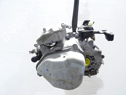 Gearbox CITROËN C3 II (SC_) 1.4 VTi 95 | BP35888134M3  - Image 6