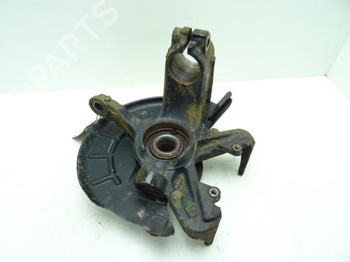 Used Left front steering knuckle SEAT IBIZA IV SC (6J1, 6P5) 1.6 TDI (90 hp) 30355765