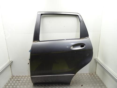Dør venstre bak MERCEDES-BENZ A-CLASS (W169) A 180 CDI (169.007, 169.307) (109 hp) 27716492