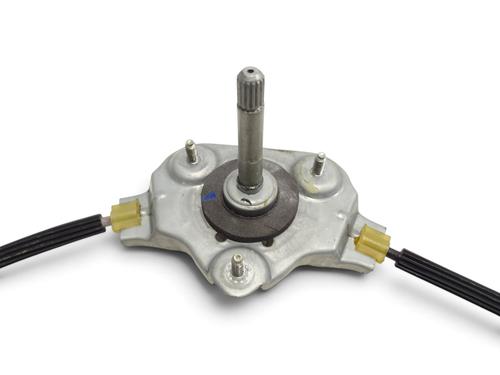 Rear right window mechanism RENAULT ZOE (BFM_) ZOE | BP38780584C25 - Image 4