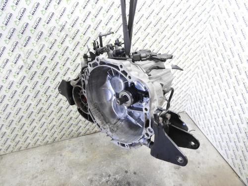 Gearbox KIA MAGENTIS II (MG) 2.0 CRDi | BP20048192M3 