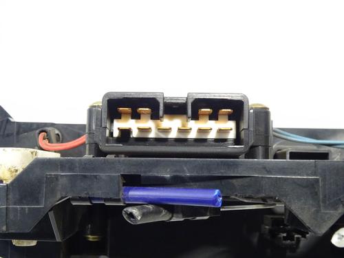 Comando clima Comando clima MITSUBISHI L200 (K7_T, K6_T, K5_T) 2.5 TD 4WD (K74T) (99 hp) 37589217 37589217