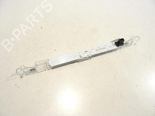 Third brake light CITROËN C4 III (BA_, BB_, BC_) 1.2 Hybrid 136 (BAHPYJ) | BP29477525L11 