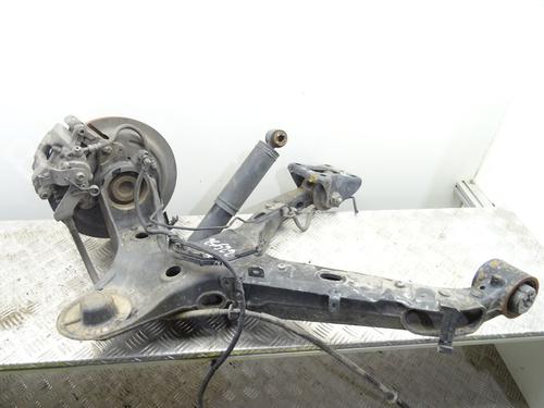 Left rear steering knuckle CITROËN JUMPY III Van (V_) 1.6 BlueHDi 95 | BP29255442M27  - Image 5