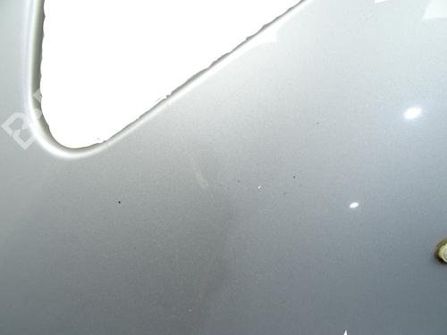 Left front fenders KIA VENGA (YN) 1.4 CRDi 90 | BP29838984C41