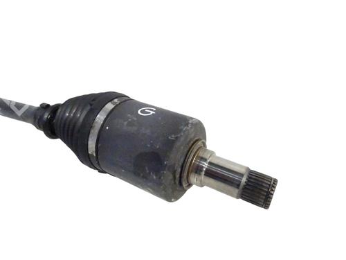 Used Left front driveshaft Left front driveshaft MERCEDES-BENZ B-CLASS Sports Tourer (W245) B 180 CDI (245.207) (109 hp) 38727185 38727185
