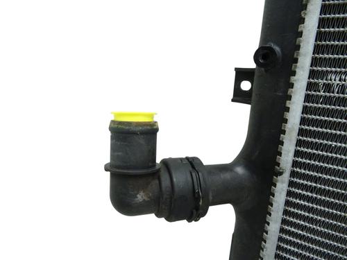 Water radiator VW GOLF VI (5K1) | BP37864994M31 - Image 2