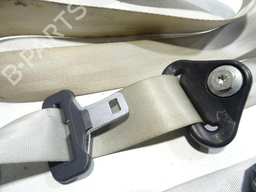 Rear left seatbelt RENAULT MEGANE II (BM0/1_, CM0/1_) 2.0 dCi (BM1K, CM1K) | BP31590889I29 