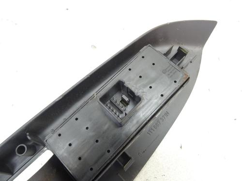 Left front window switch VW TOURAN (1T1, 1T2) 1.9 TDI | BP20064287I27 