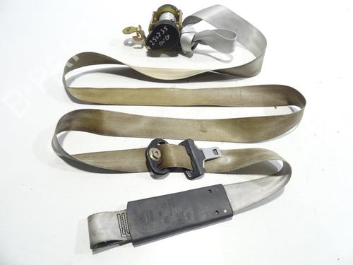 Used Front left seatbelt RENAULT MEGANE II (BM0/1_, CM0/1_) 2.0 dCi (BM1K, CM1K) (150 hp) 31590886